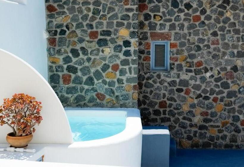 شقة غرفة واحدة, Anatoli Hotel & Spa
