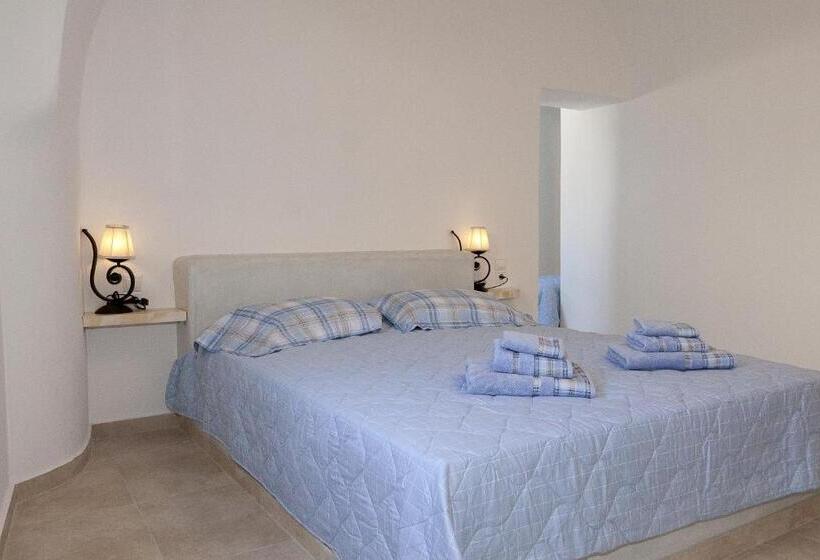 شقة غرفة واحدة, Anatoli Hotel & Spa