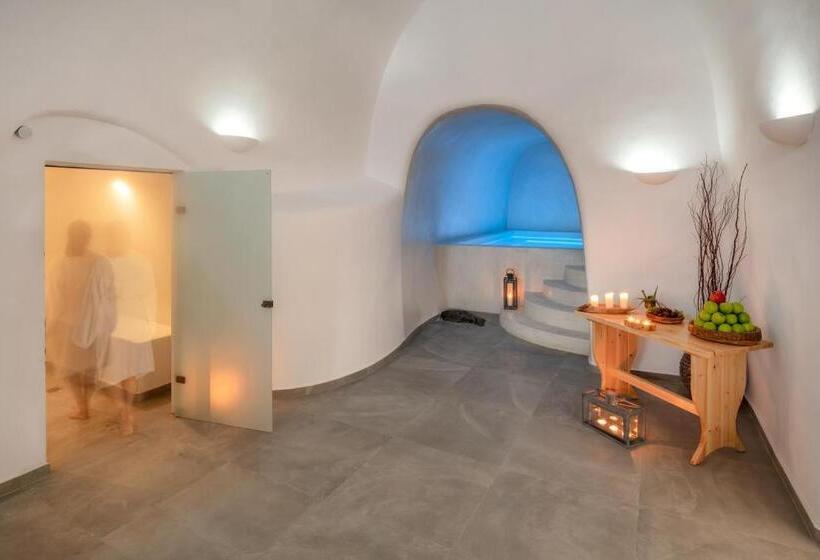 스파 이용가능한 스탠다드 룸, Anatoli Hotel & Spa