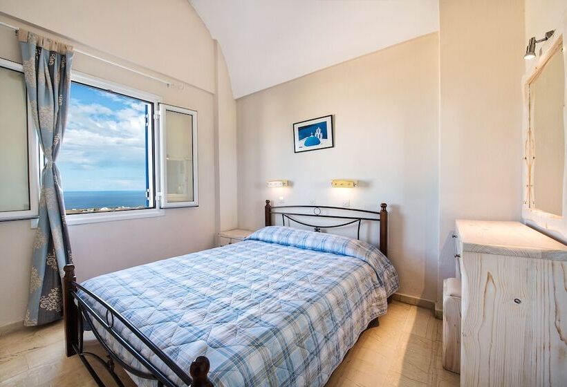 غرفة عائلية, Anatoli Hotel & Spa