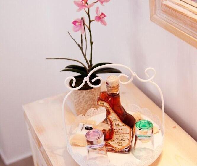 غرفة قياسية, Anatoli Hotel & Spa