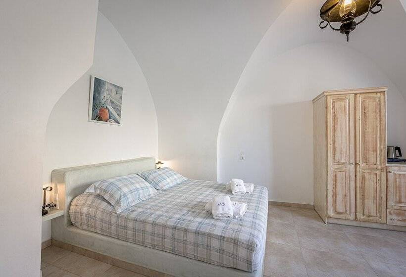 스탠다드 룸, Anatoli Hotel & Spa