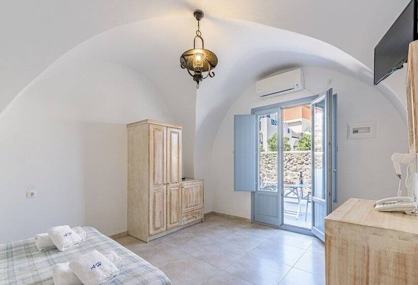 غرفة قياسية, Anatoli Hotel & Spa