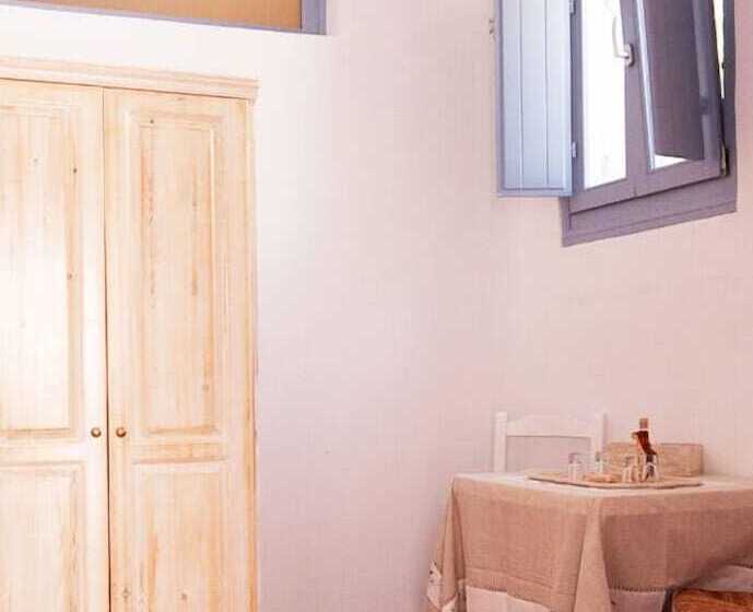 شقة عائلية, Anatoli Hotel & Spa