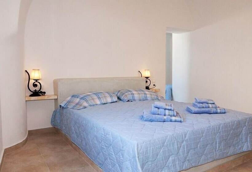 شقة غرفة واحدة, Anatoli Hotel & Spa
