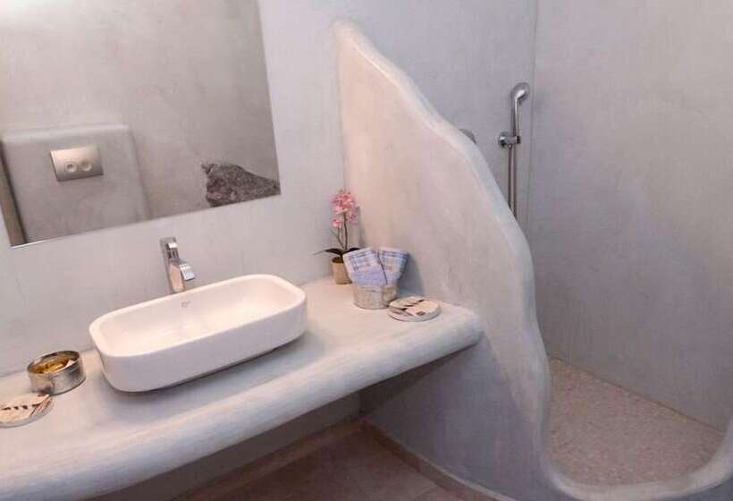 شقة غرفة واحدة, Anatoli Hotel & Spa