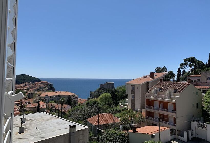 דירת קומפורט חדר שינה 1, Guest House Libertas