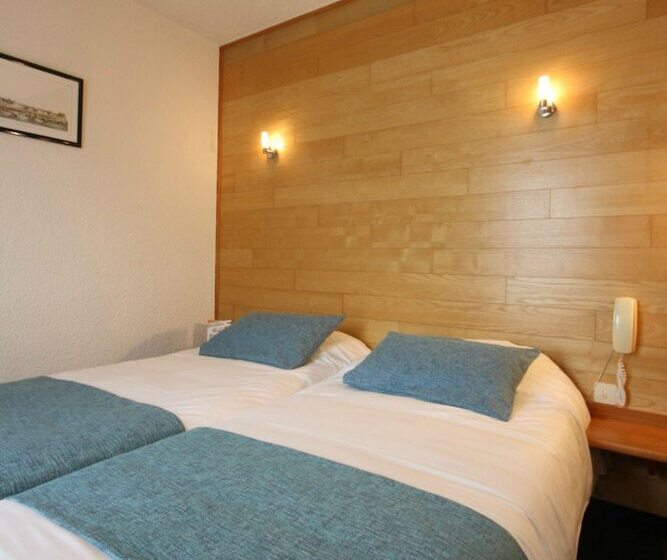 Номер Стандарт, Le Branhoc   Brit Hotel Auray