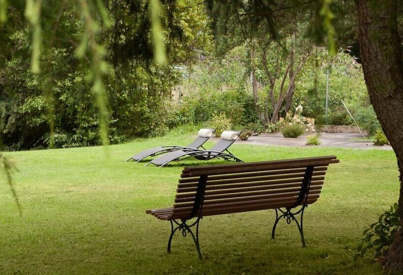 Номер Superior, Le Branhoc   Brit Hotel Auray