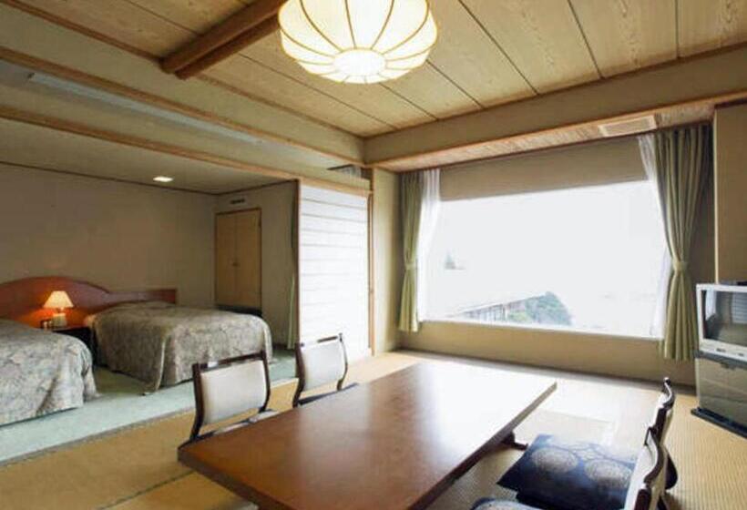Люкс Вид на Море, Shimoda View