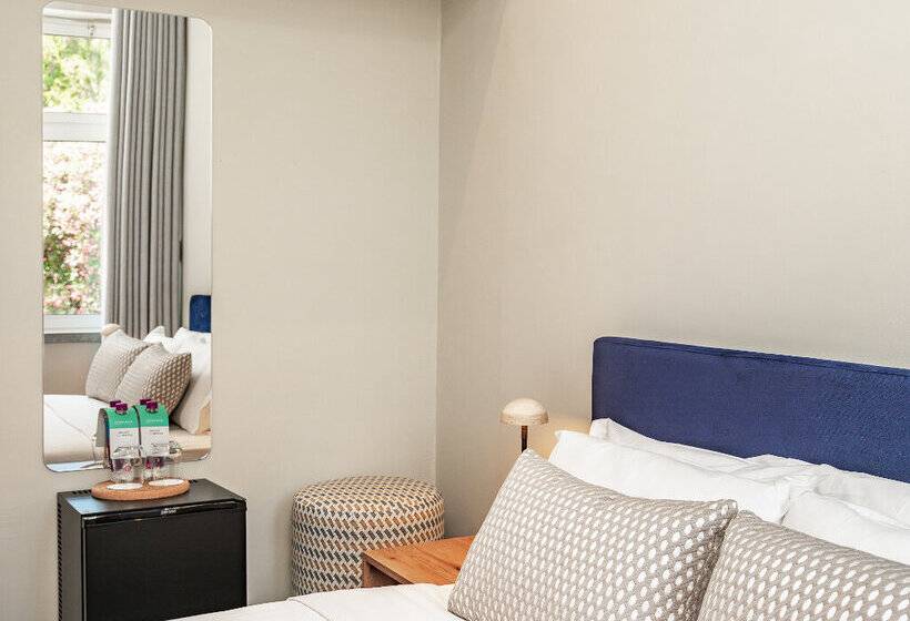 اتاق استاندارد, Villa Termal Spa Hotel - Villa Termal Spa Resort - by Unlock Hotels