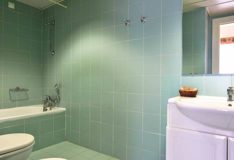 اتاق کلاسیک, Villa Termal Spa Hotel - Villa Termal Spa Resort - by Unlock Hotels