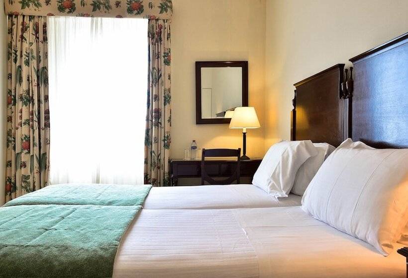 اتاق پرستیژ, Villa Termal Spa Hotel - Villa Termal Spa Resort - by Unlock Hotels