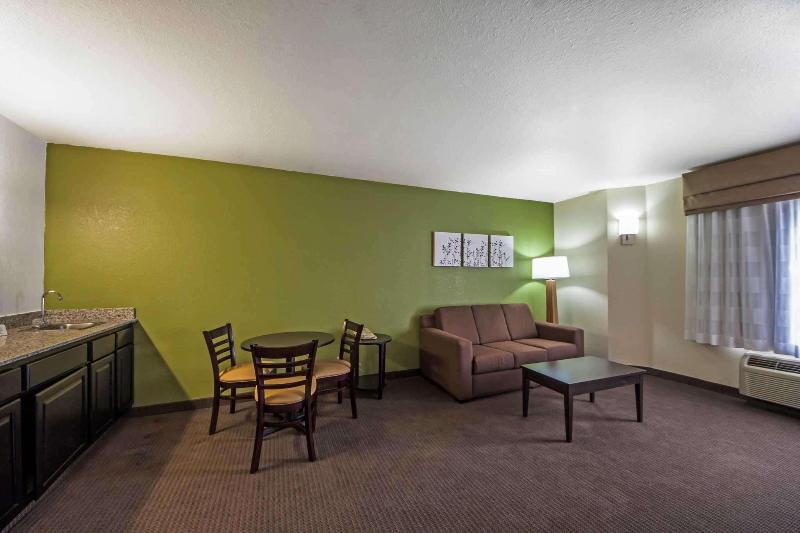 스탠다드 스튜디오, Biz Apartment Gärdet