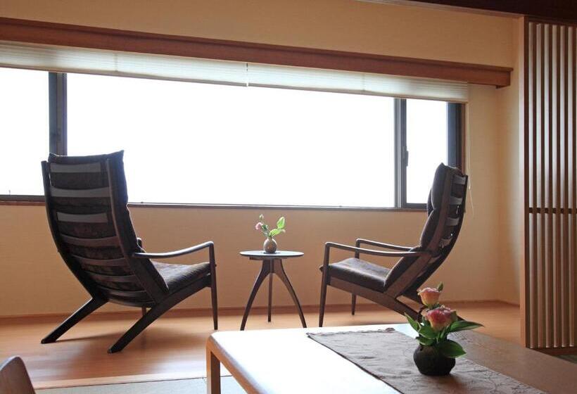 스탠다드 룸, Awaji International Hotel The Sunplaza