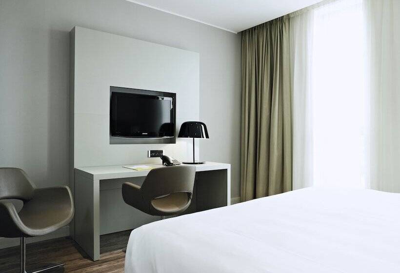 اتاق لوکس, Move Hotels Venezia Nord