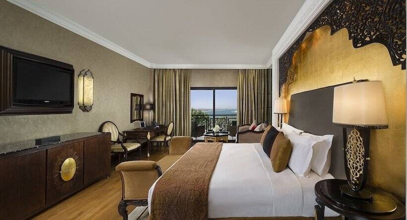 Люкс 2 Спальни, Jumeirah Zabeel Saray Dubai