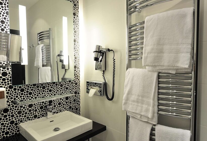 Номер Superior, Kyriad Prestige Perpignan Centre Del Mon