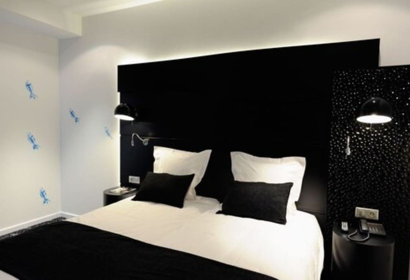 Habitación Superior, Kyriad Prestige Perpignan Centre Del Mon