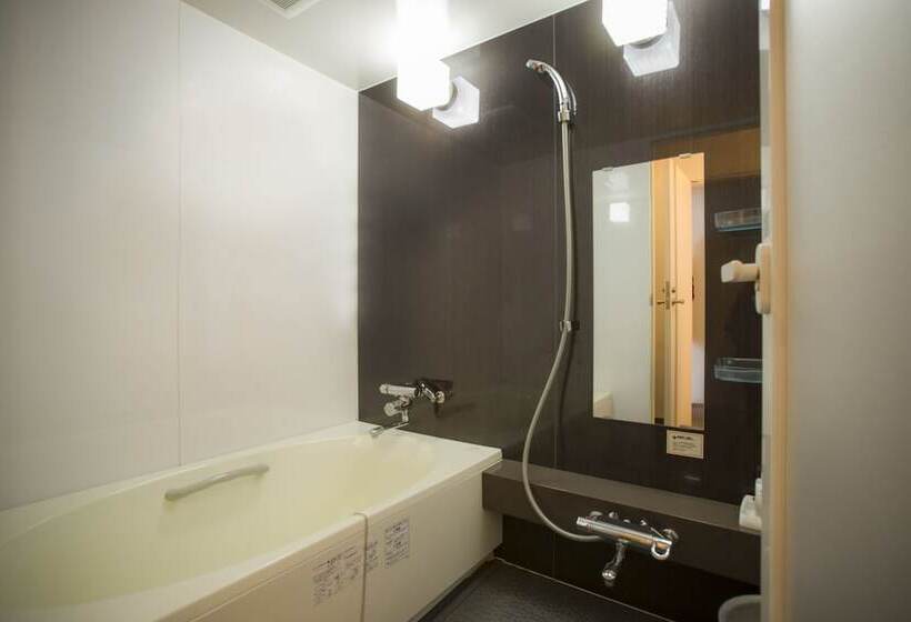 اتاق لوکس, Spa Hotel Alpina Hida Takayama