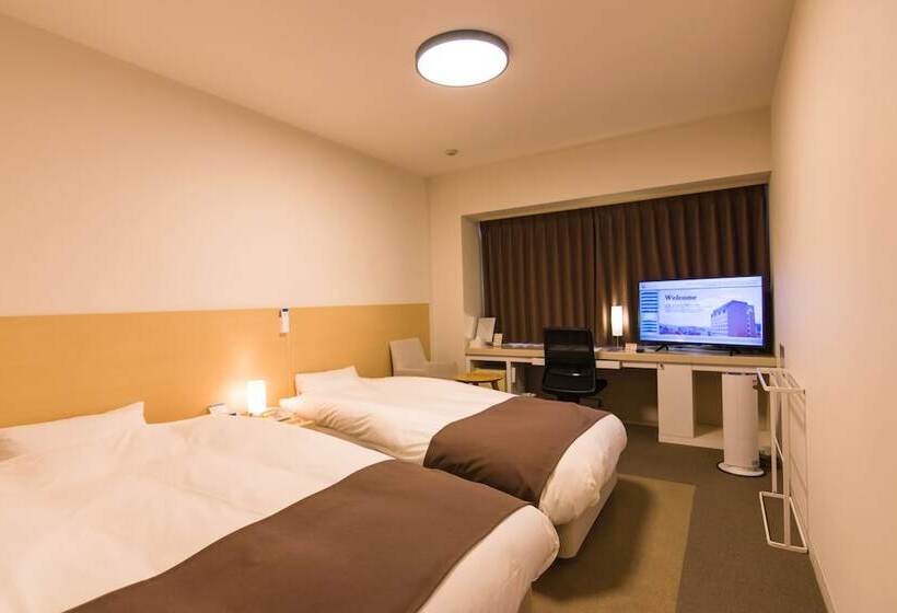 اتاق استاندارد, Spa Hotel Alpina Hida Takayama