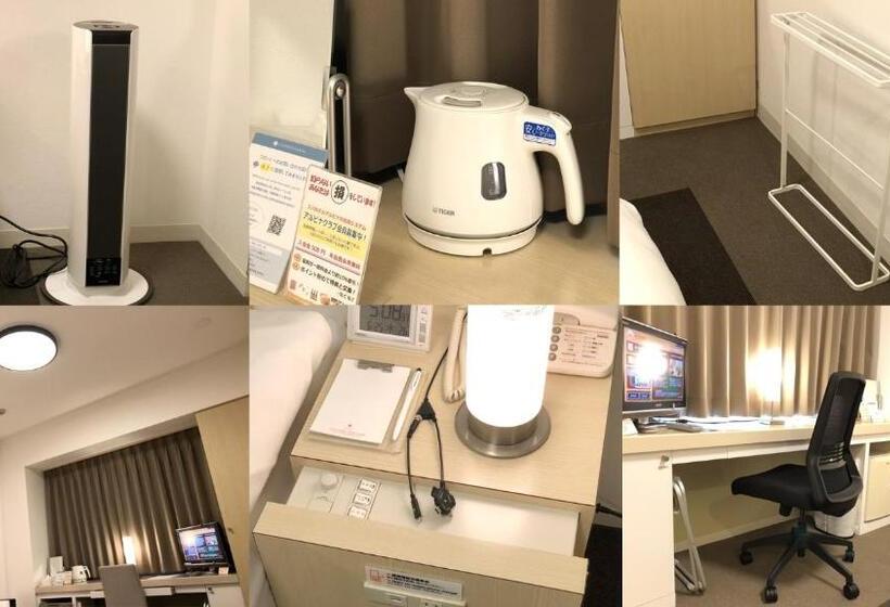 Standard Room Superior Floor, Spa Hotel Alpina Hida Takayama
