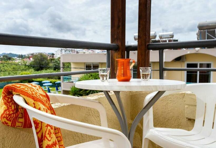 Студия Стандарт, Ilyssion Holidays