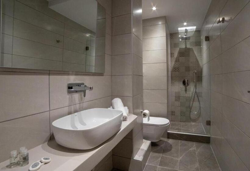 غرفة قياسية ثلاثية, Aphrodite Hotel & Apartments