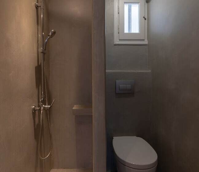 شقة غرفة واحدة, Aphrodite Hotel & Apartments