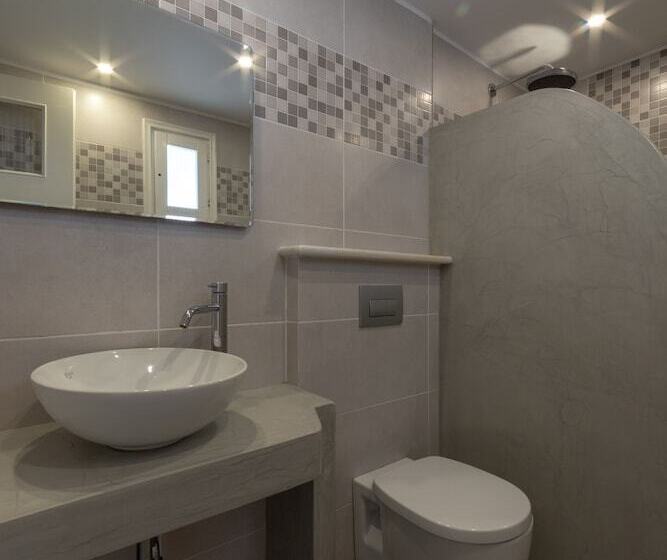 شقة غرفة واحدة, Aphrodite Hotel & Apartments
