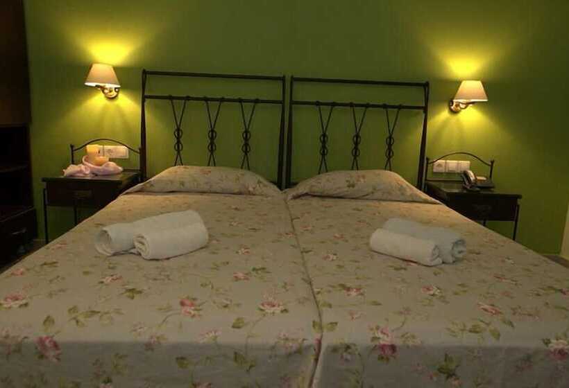 غرفة قياسية, Aphrodite Hotel & Apartments
