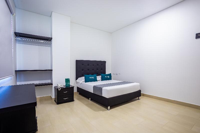Номер Стандарт, Ayenda Hotel Trinidad