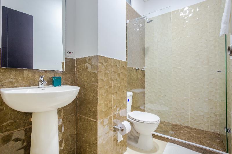 Номер Стандарт, Ayenda Hotel Trinidad
