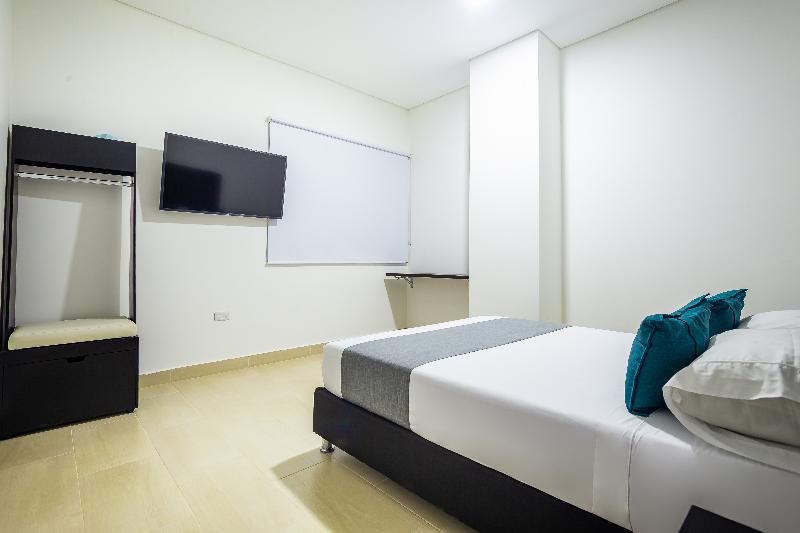 Номер Стандарт, Ayenda Hotel Trinidad