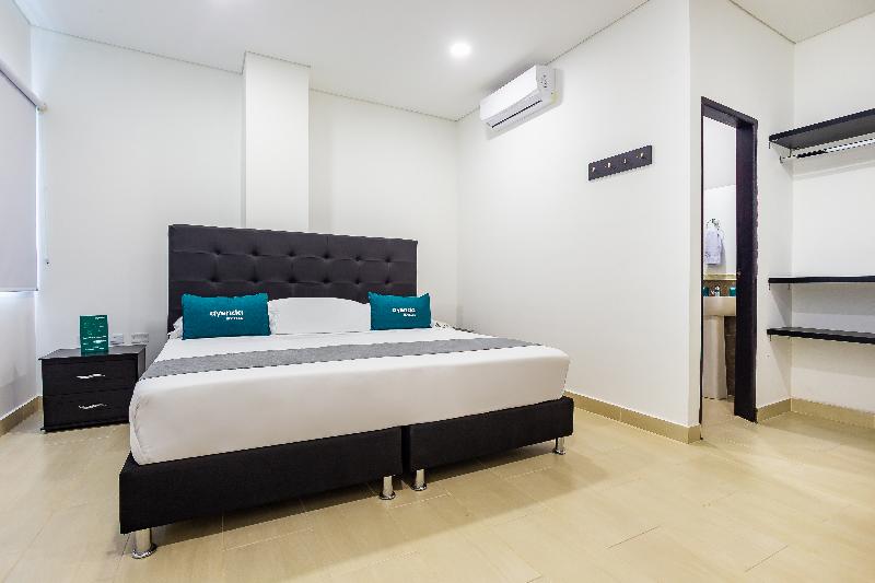 Номер Superior, Ayenda Hotel Trinidad