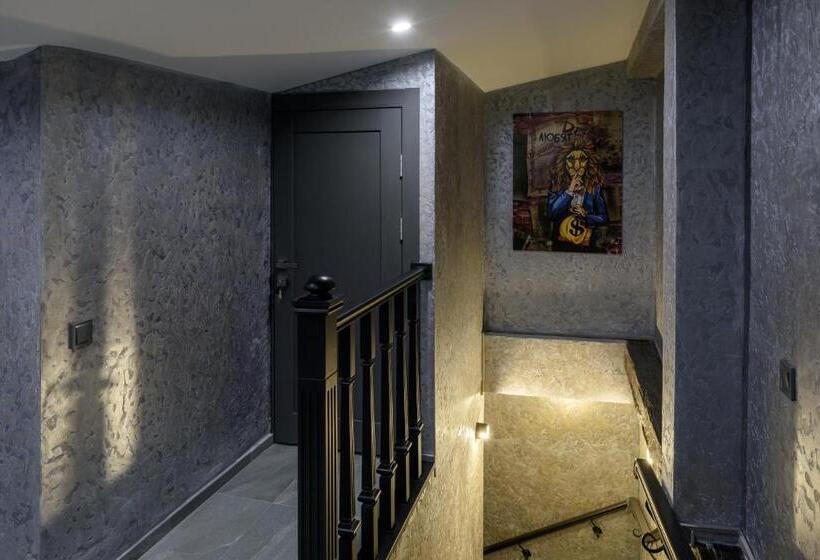 آپارتمان 3 خوابه, Apart Hotel Fusion