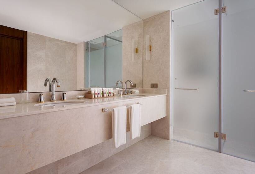 이그제큐티브 스위트, Swissôtel Wellness Resort Alatau Almaty