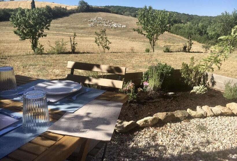اتاق سوپریور, Vento D’orcia