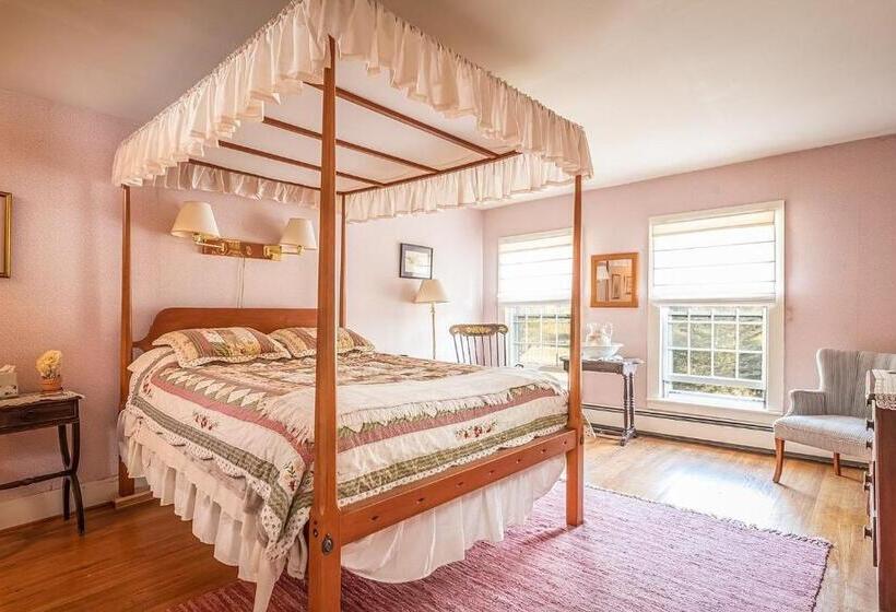 Номер Стандарт, Franklyn Farm Inn