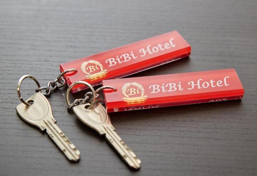수피리어 룸, Bibi Hotel Naha Kume