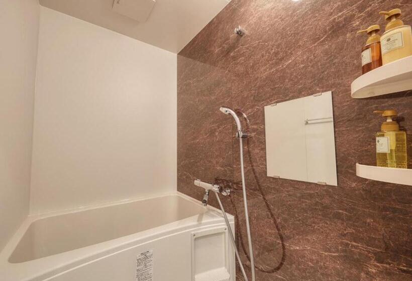 스탠다드 룸, Bibi Hotel Naha Kume