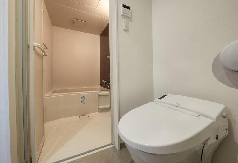 수피리어 룸, Bibi Hotel Naha Kume
