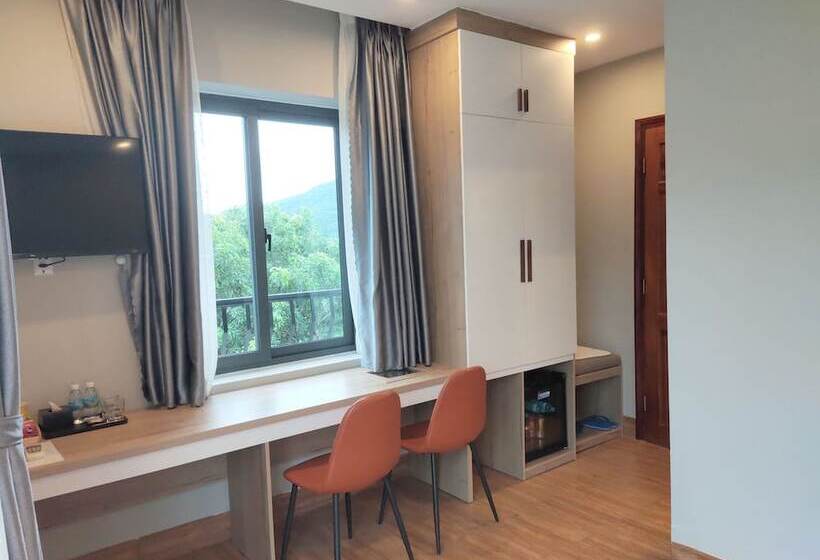اتاق استاندارد, Khang Hotel Con Dao