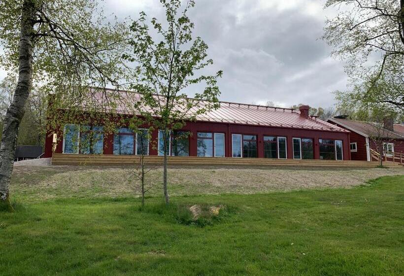 Четырехместный Номер Стандарт, åkulla Outdoor Resort