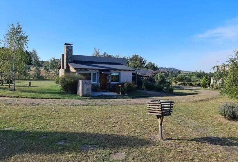 Family Suite, Las Calandrias De Tandil