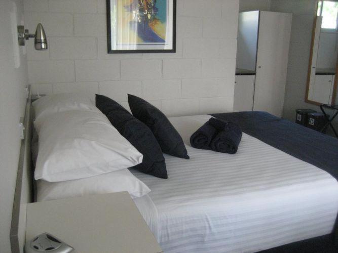 Номер Deluxe, Lake Munmorah Motel