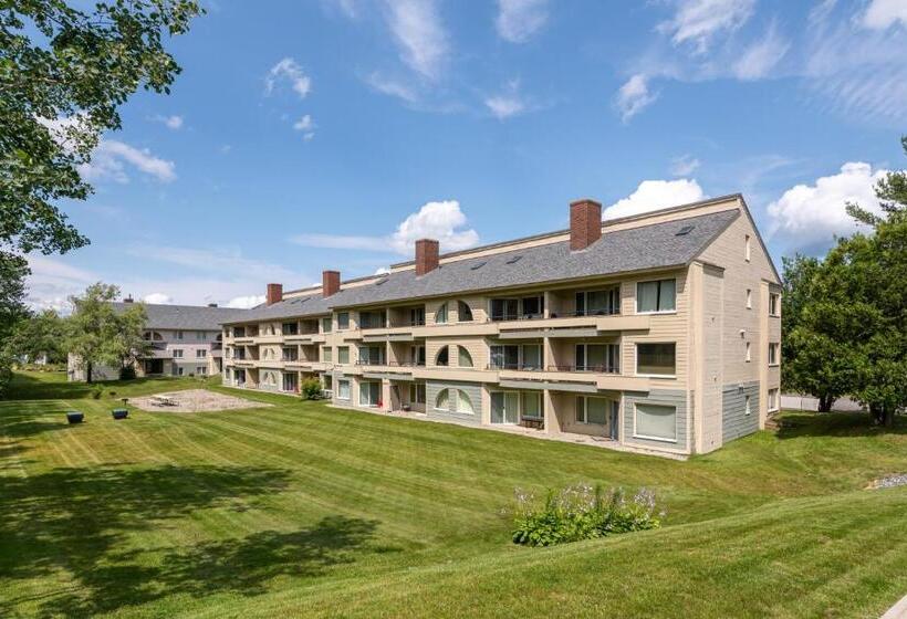 Апартаменты 1 Спальня, Mount Snow Lodging