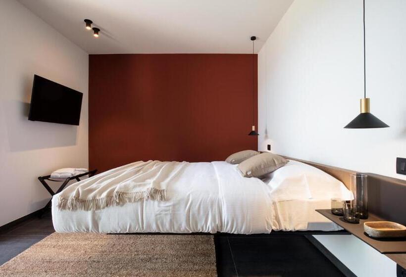 Четырехместный Номер Deluxe, Agriturismo Podere Cavaga Lago D Iseo Agribio Winery