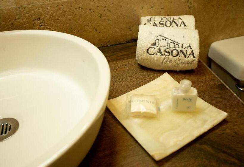 スーペリアースイート, La Casona De Sisal