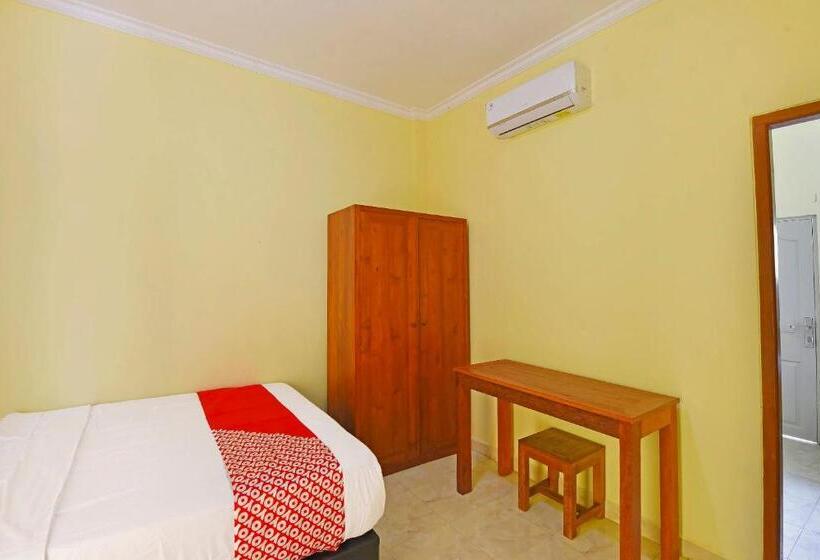 스탠다드 룸, Oyo 90675 Ld Residence